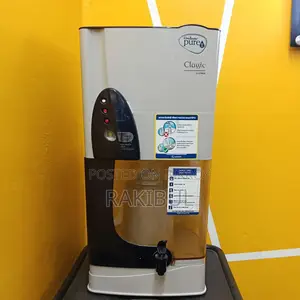 Water Filter