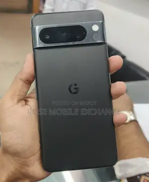 Google Pixel 8 Pro 12/512gb Genuine (Used)