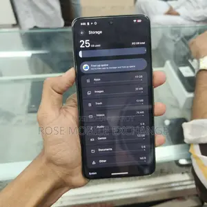 Google Pixel 8 Pro 12/512gb💥 জেনুইন (ব্যবহৃত)