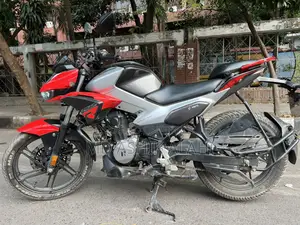 Hero Xtreme 125R . 2024