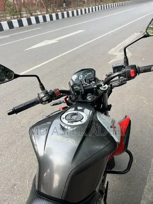 Hero Xtreme 125R . 2024