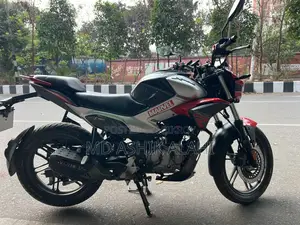 Hero Xtreme 125R . 2024