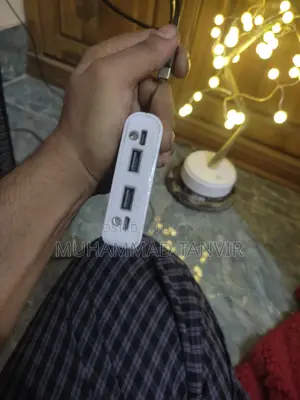 13000 mAh Customized Power Bank
