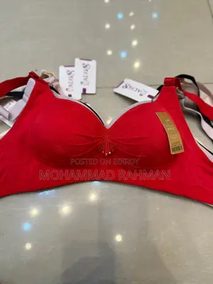 Ladies Sexy Bra