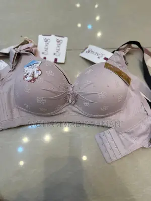 Ladies Sexy Bra