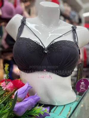 Ladies Sexy Bra