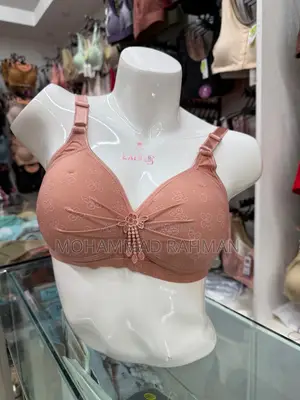 Ladies Sexy Bra