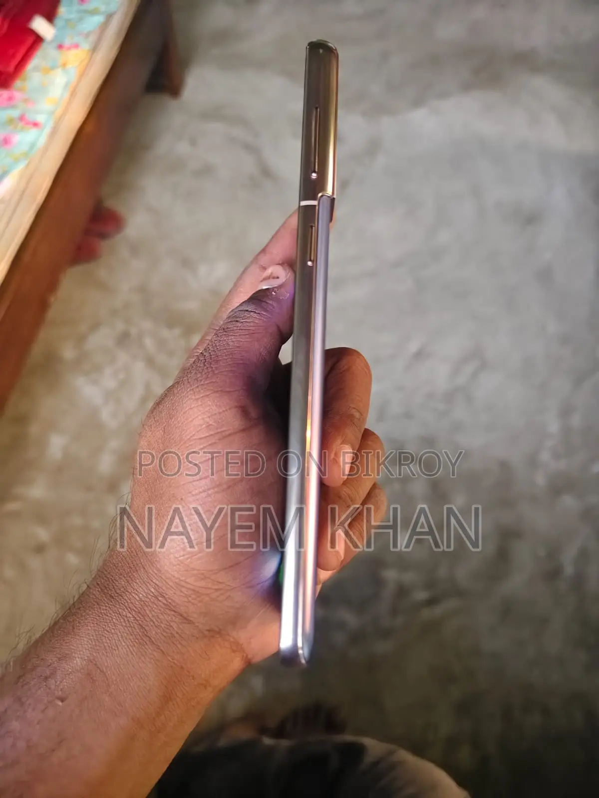 Samsung Galaxy S21 Plus (Used)
