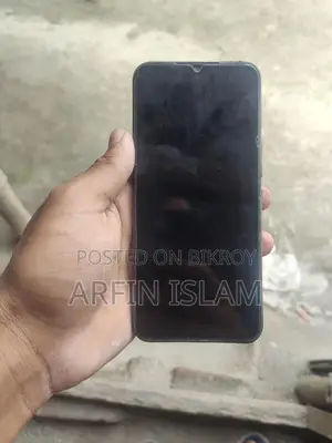 Tecno Spark 7 (Used)