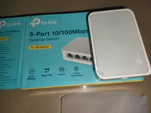 Selling an Lp-link network adapter.