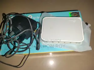 Lp-link এর একটি নেটওয়ার্ক এ্যাডেপ্টর বিক্রি হবে।