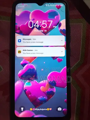Tecno Spark Go 64 GB Black