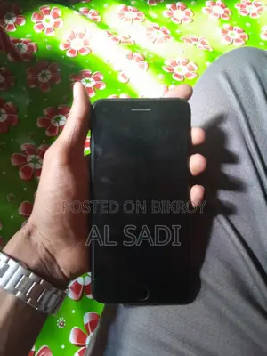 Apple iPhone 7 Plus 128GB Storage (Used)