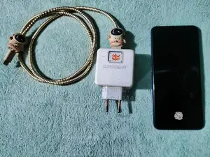 Realme 7 Pro . (Used)
