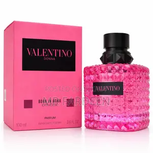 Valentino perfume