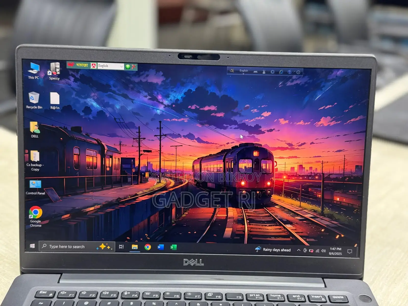 Special Offer Dell Latitude 7400