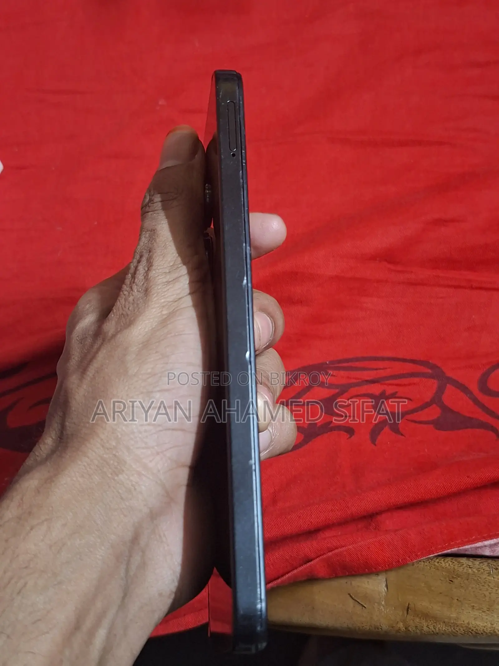 Xiaomi Redmi 13 (Used)