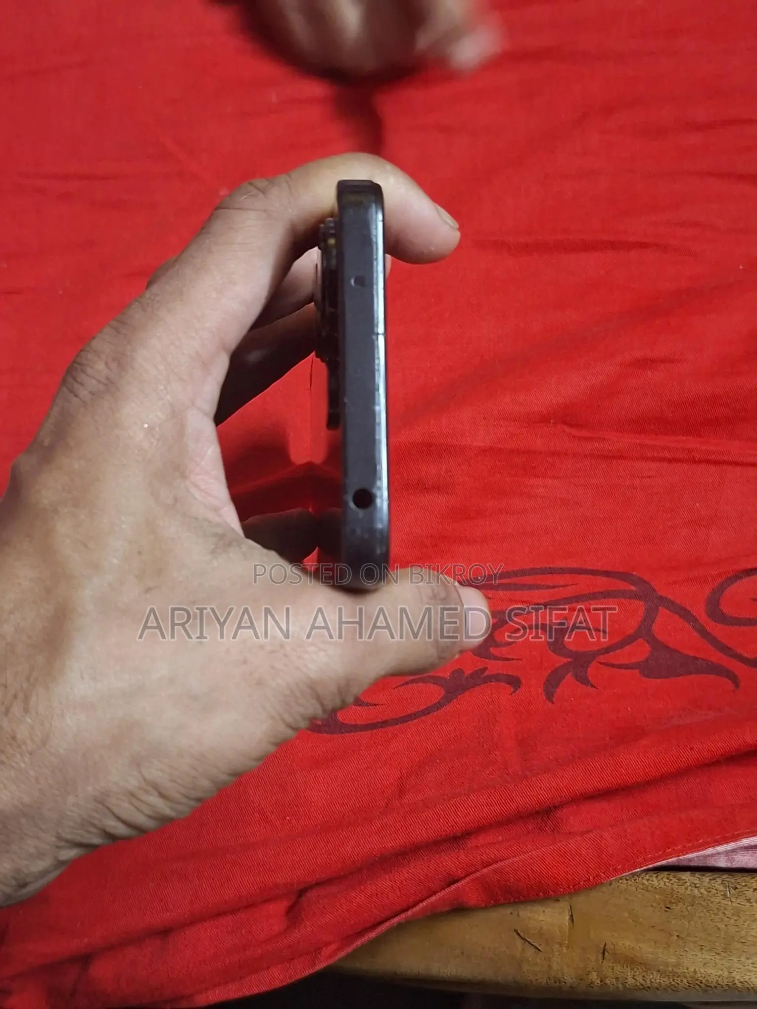 Xiaomi Redmi 13 (Used)