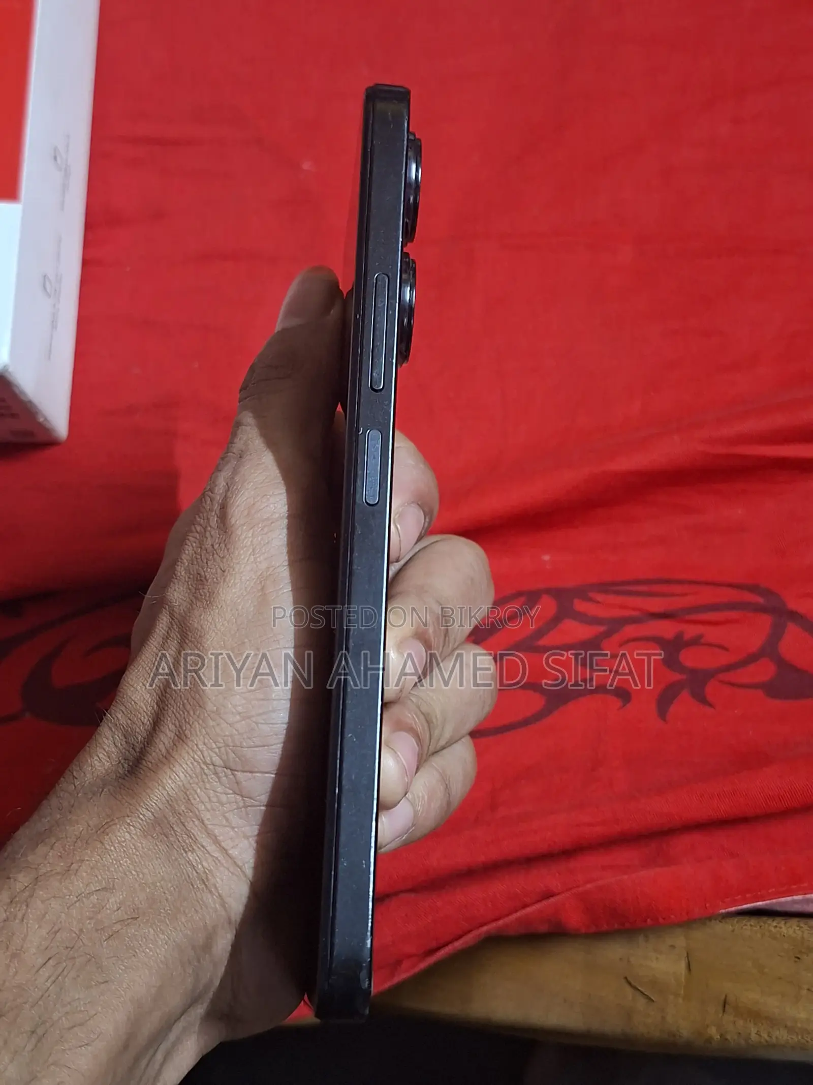 Xiaomi Redmi 13 (Used)