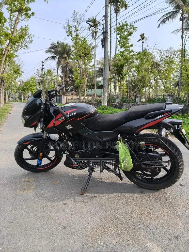 Bajaj Pulsar 150 . 2023