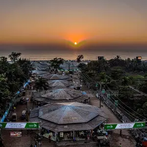 Three-Star Hotel for Sale Near Laboni Beach, Cox's Bazar
