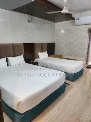 Three-Star Hotel for Sale Near Laboni Beach, Cox's Bazar