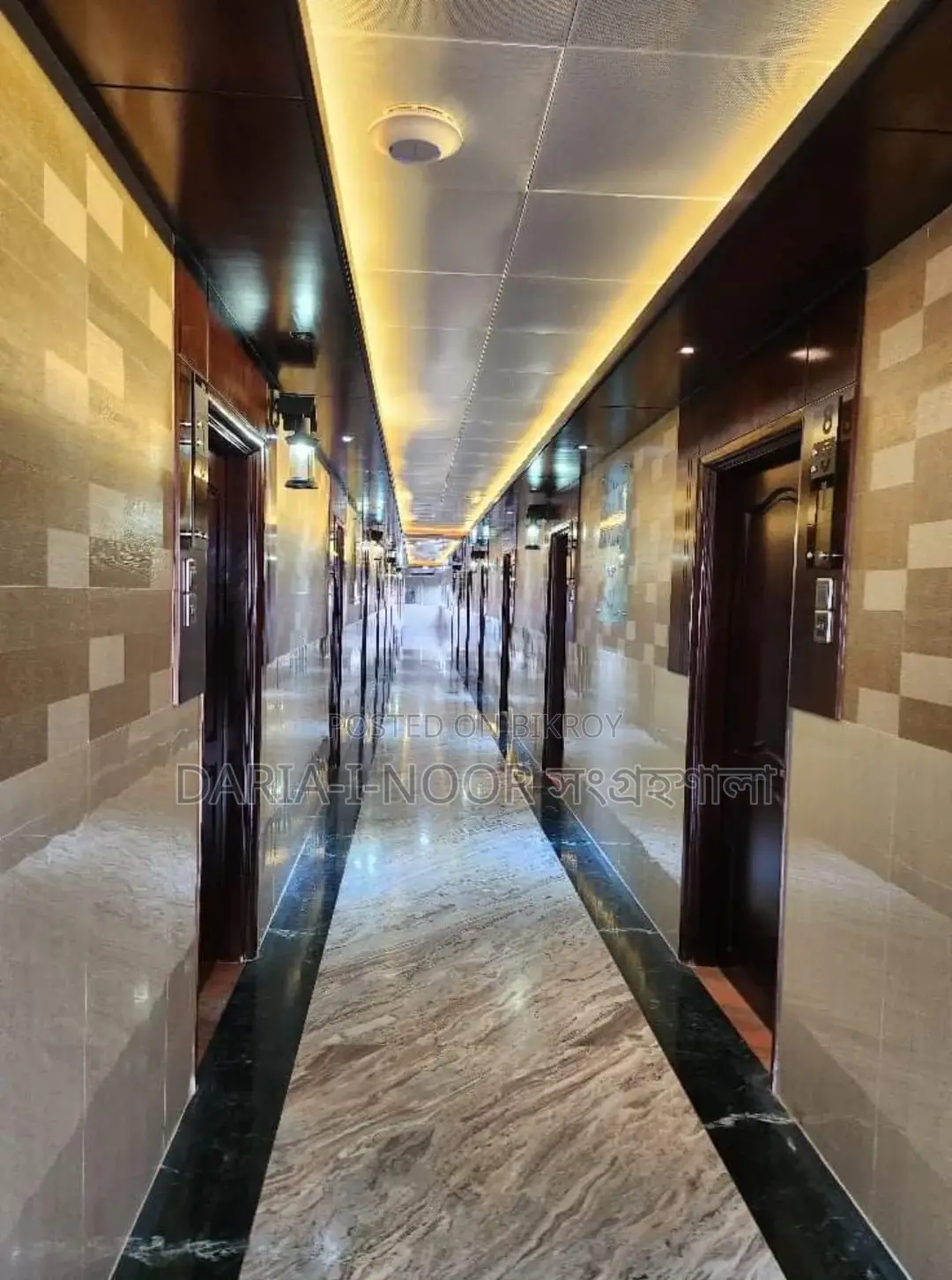 Three-Star Hotel for Sale Near Laboni Beach, Cox's Bazar