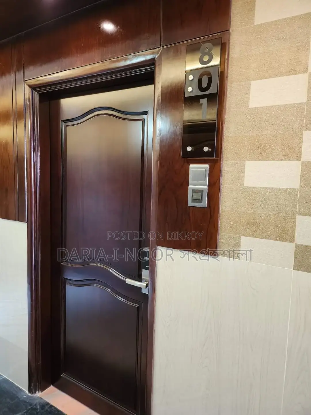 Three-Star Hotel for Sale Near Laboni Beach, Cox's Bazar