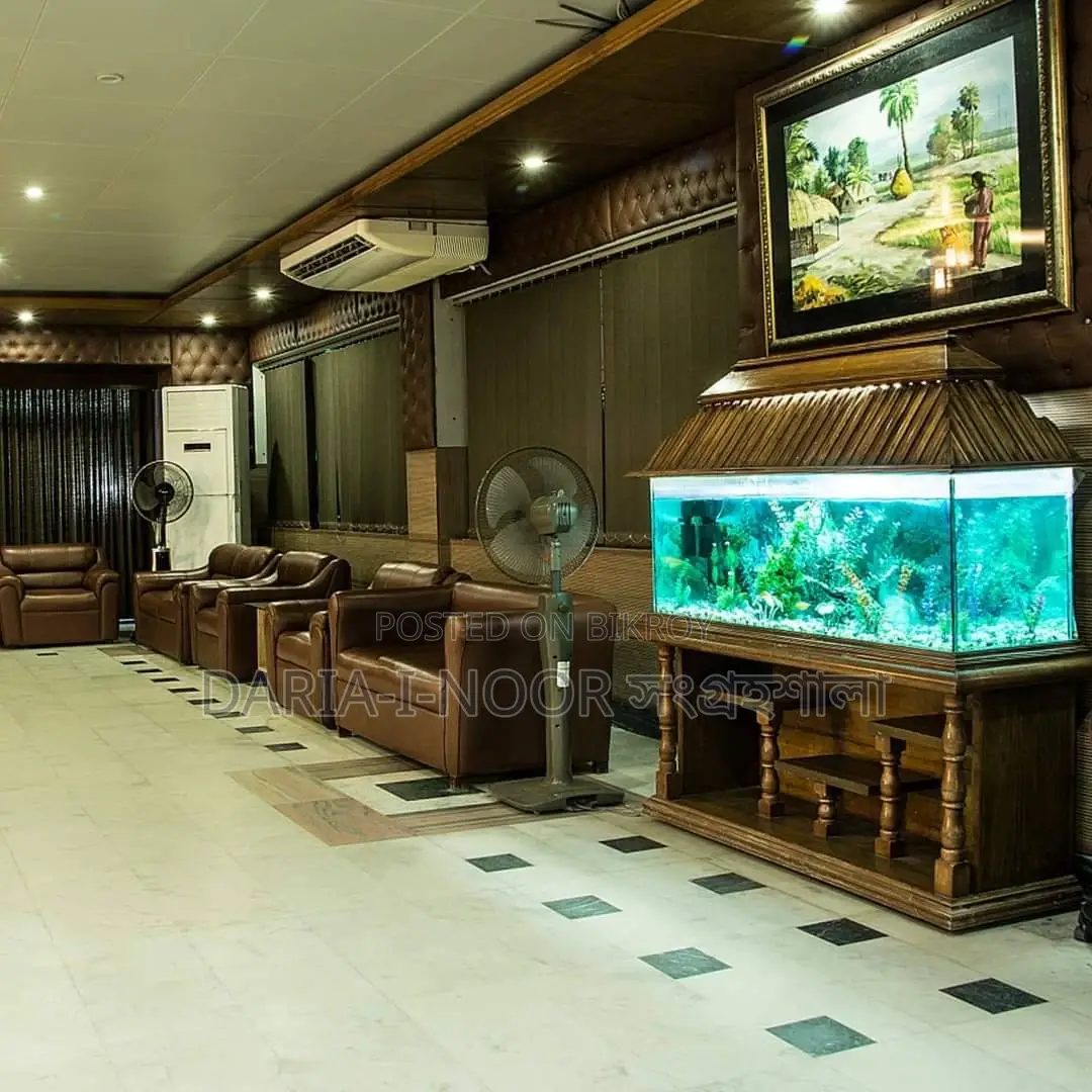 Three-Star Hotel for Sale Near Laboni Beach, Cox's Bazar
