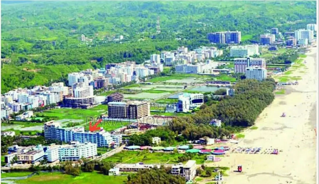 Three-Star Hotel for Sale Near Laboni Beach, Cox's Bazar