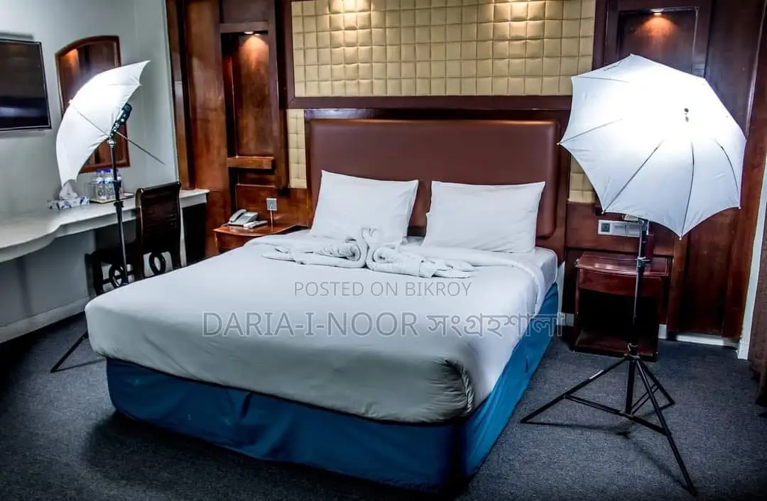 Three-Star Hotel for Sale Near Laboni Beach, Cox's Bazar