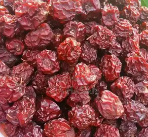 Hill-Grown Sweet Jujube