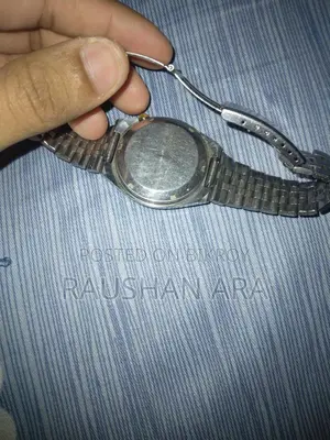 Original Vintage Citizen Watch