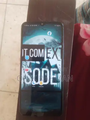 Realme Narzo 50 . (Used)