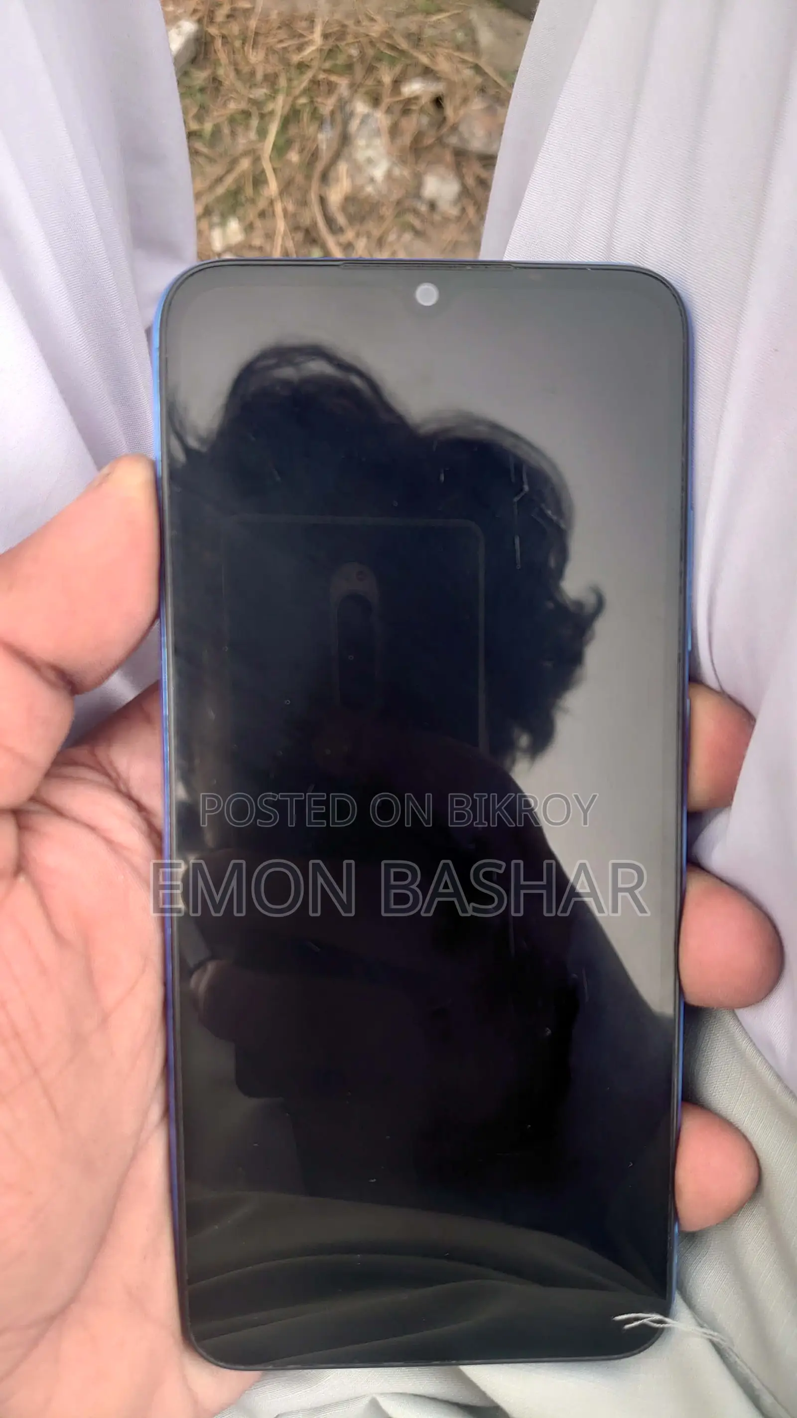 Xiaomi Redmi 10A . (Used)