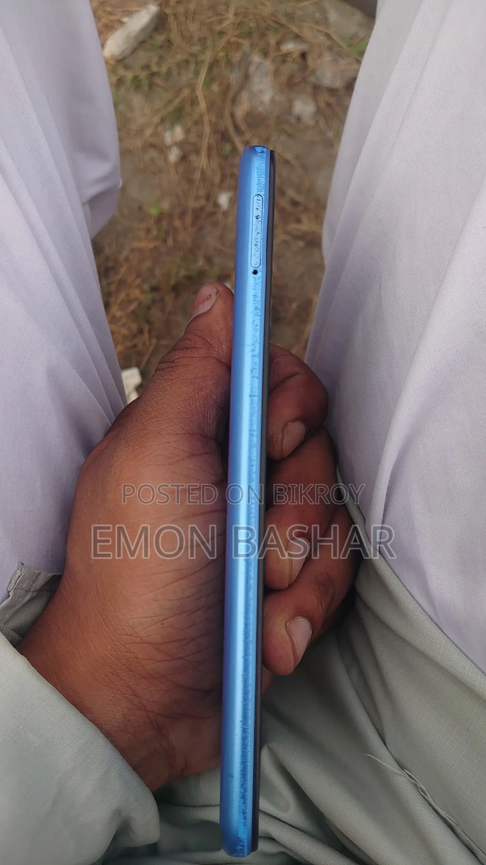 Xiaomi Redmi 10A . (Used)