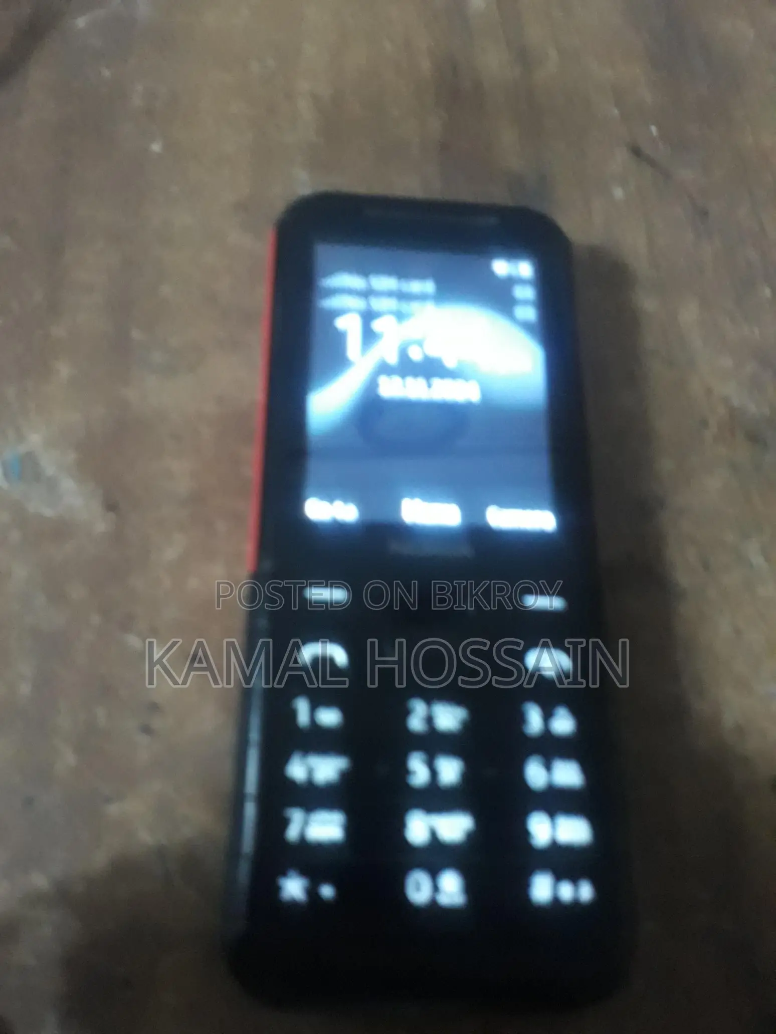 Nokia 5310 (ব্যবহৃত)