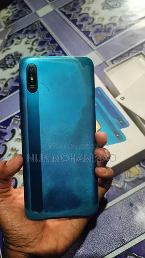 Xiaomi Redmi 9A (Used)