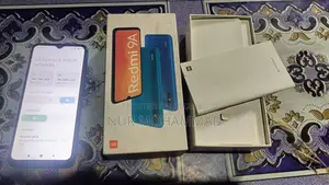 Xiaomi Redmi 9A (Used)