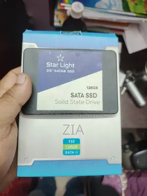 Ssd 128