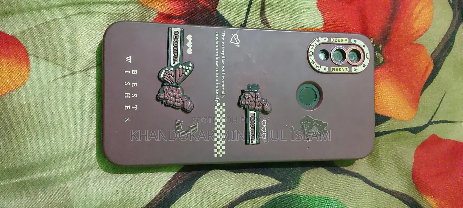 mobail phone (Used)