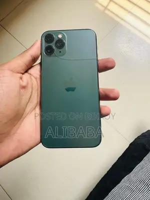 অ্যাপল আইফোন ১১ প্রো (ব্যবহৃত)