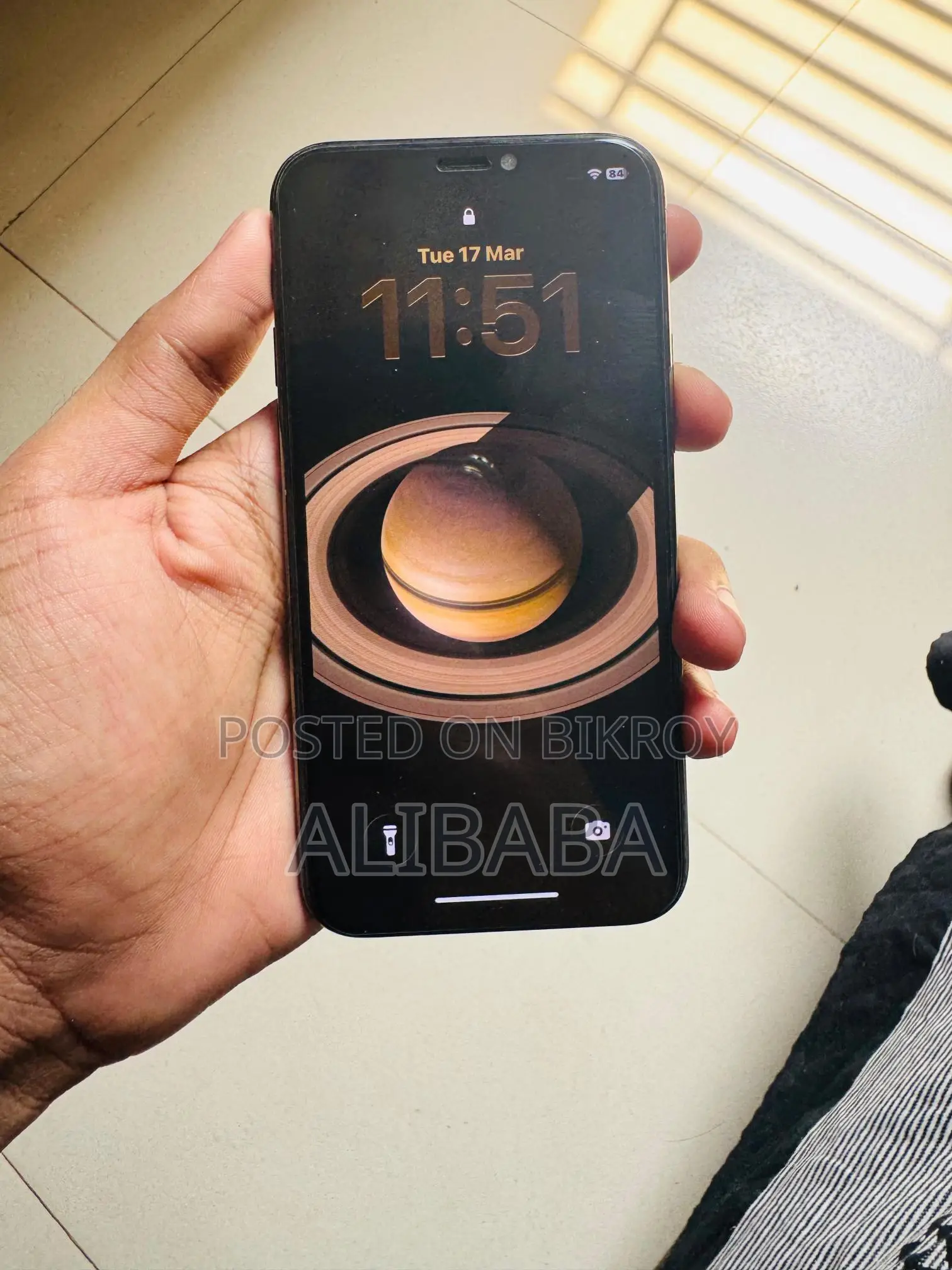 অ্যাপল আইফোন ১১ প্রো (ব্যবহৃত)