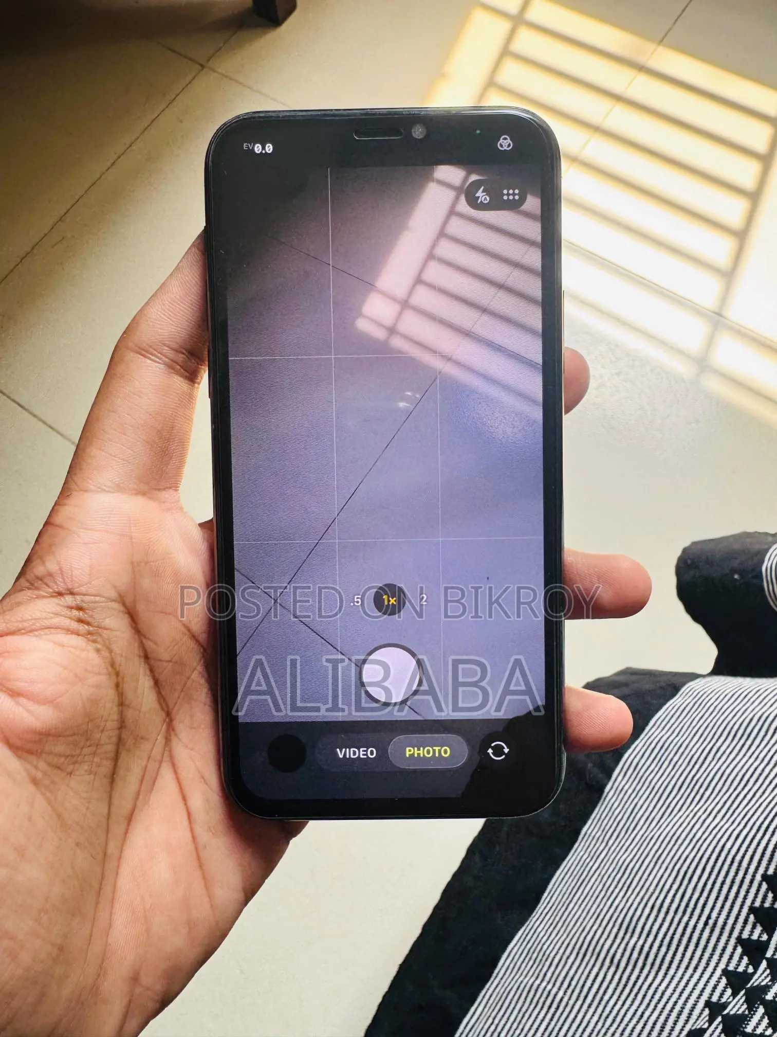 অ্যাপল আইফোন ১১ প্রো (ব্যবহৃত)