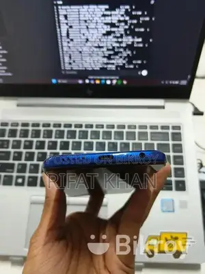Xiaomi Redmi 8 4/64 (ব্যবহৃত)
