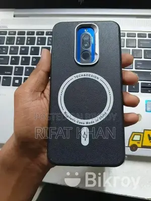 Xiaomi Redmi 8 4/64 (ব্যবহৃত)