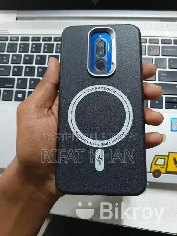Xiaomi Redmi 8 4/64 (ব্যবহৃত)
