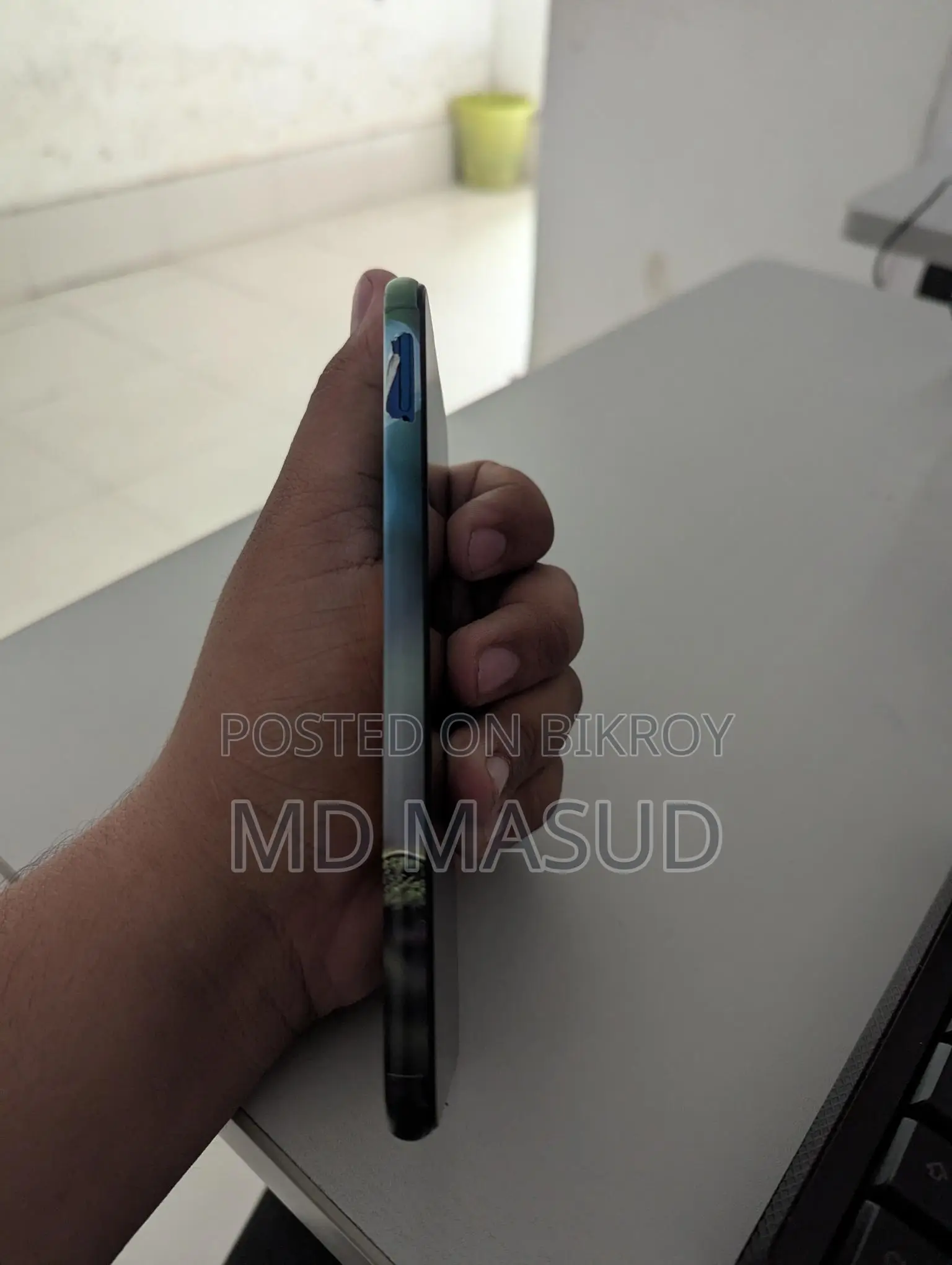 Xiaomi Redmi Note 7 Pro সব ঠিক আছে (ব্যবহৃত)