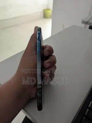 Xiaomi Redmi Note 7 Pro সব ঠিক আছে (ব্যবহৃত)