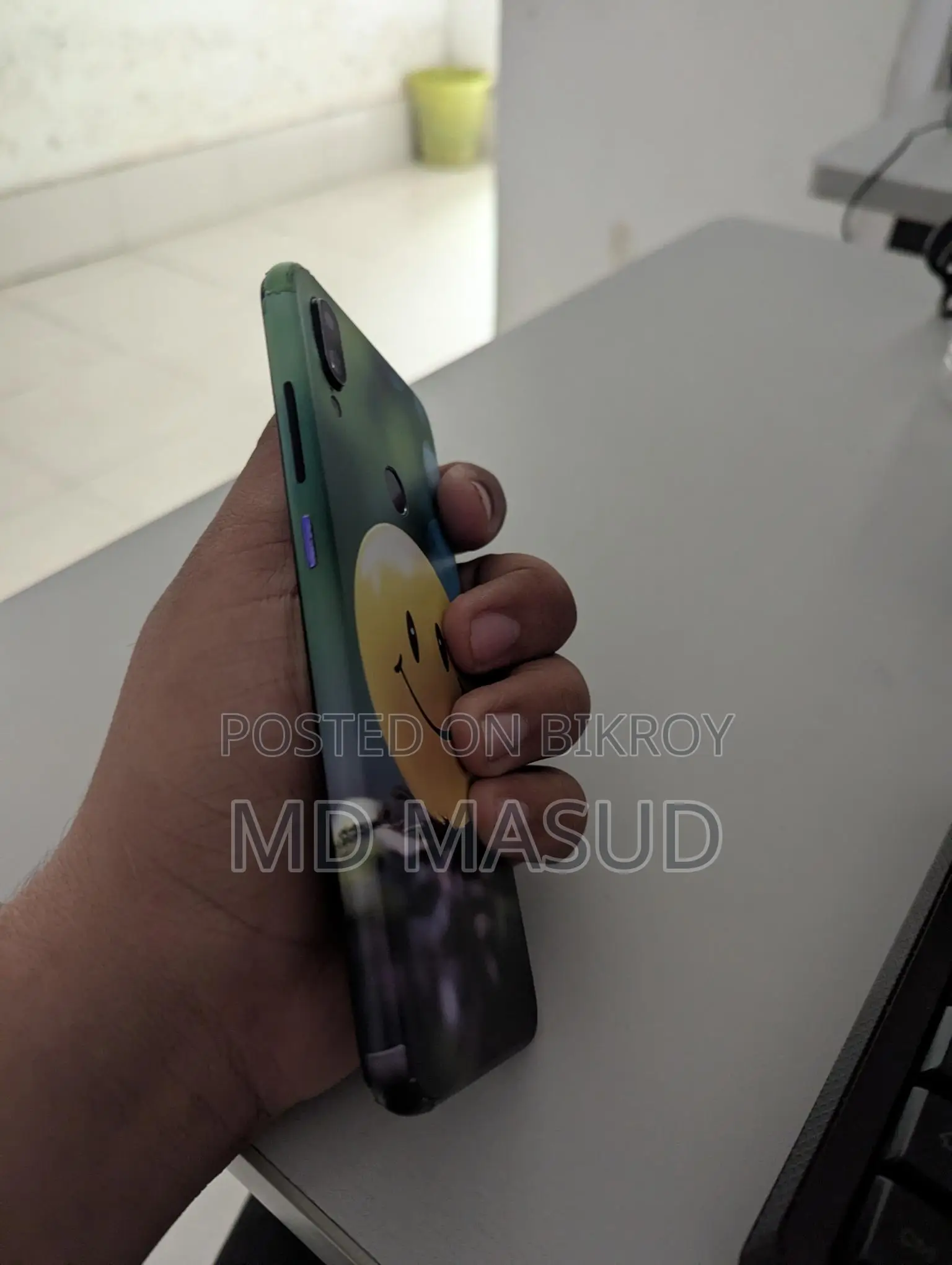 Xiaomi Redmi Note 7 Pro সব ঠিক আছে (ব্যবহৃত)